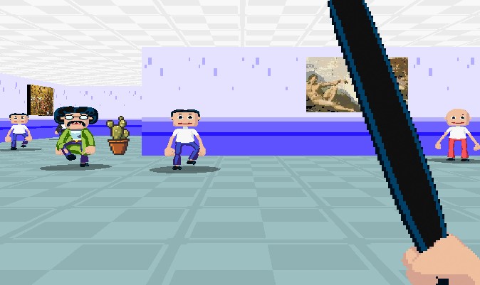 Sustainable screenshot