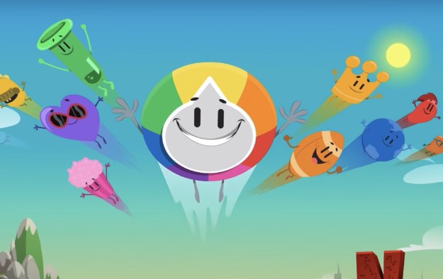 Trivia Crack screenshot