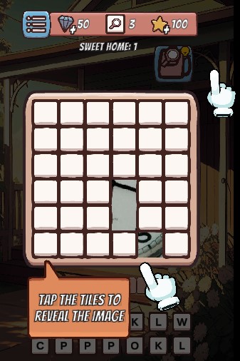 Where is Multiplayer screenshot