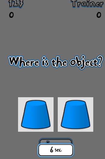 Where is - Multiplayer screenshot